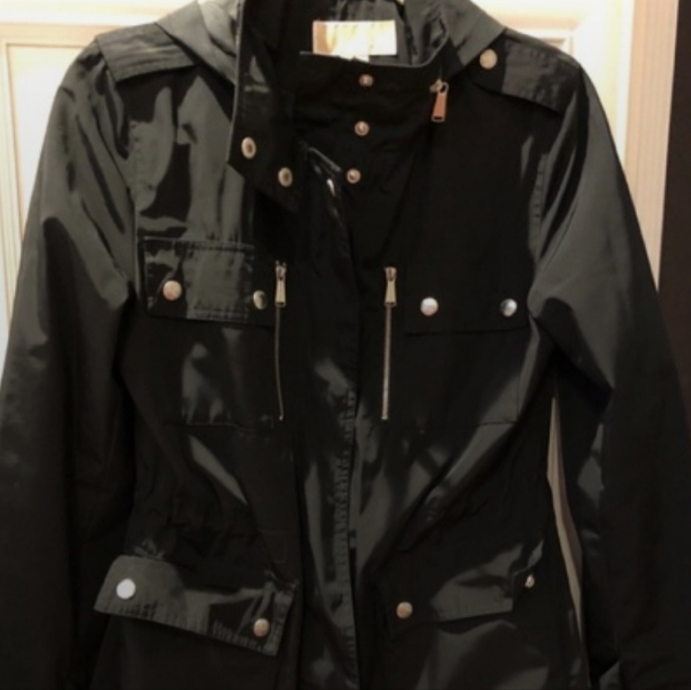 Michael Kors Raincoat